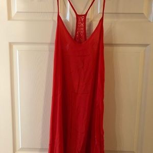 Solemio Dress/Tunic Size Medium